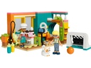 LEGO FRIENDS - LEO'S ROOM