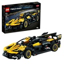 LEGO TECHNIC - BUGATTI BOLIDE