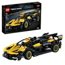 LEGO TECHNIC - BUGATTI BOLIDE