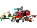 LEGO CITY - FIRE COMMAND TRUCK