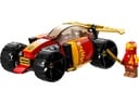 LEGO NINJAGO - KAI'S NINJA RACE CAR EVO