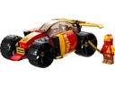 LEGO NINJAGO - KAI'S NINJA RACE CAR EVO