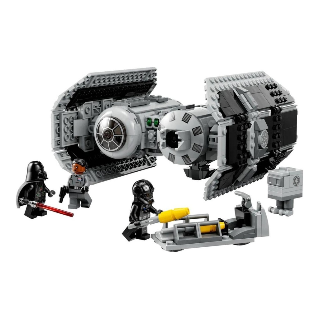 LEGO STAR WARS - TIE BOMBER