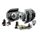 LEGO STAR WARS - TIE BOMBER