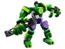 LEGO MARVEL - HULK MECH ARMOR