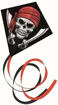SINGLE LINE KITE PIRATE
