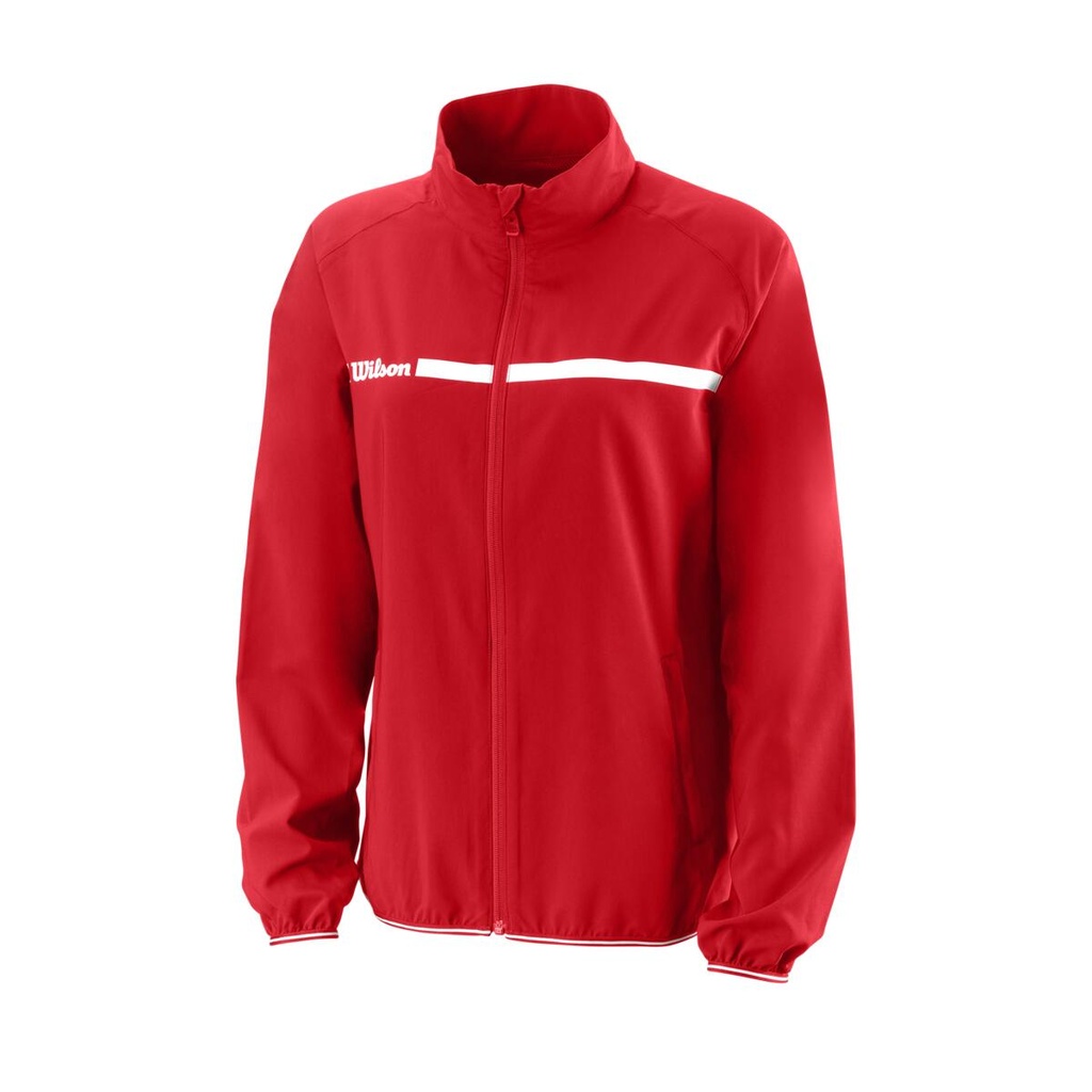 TEAM II WOVEN JACKET W Te