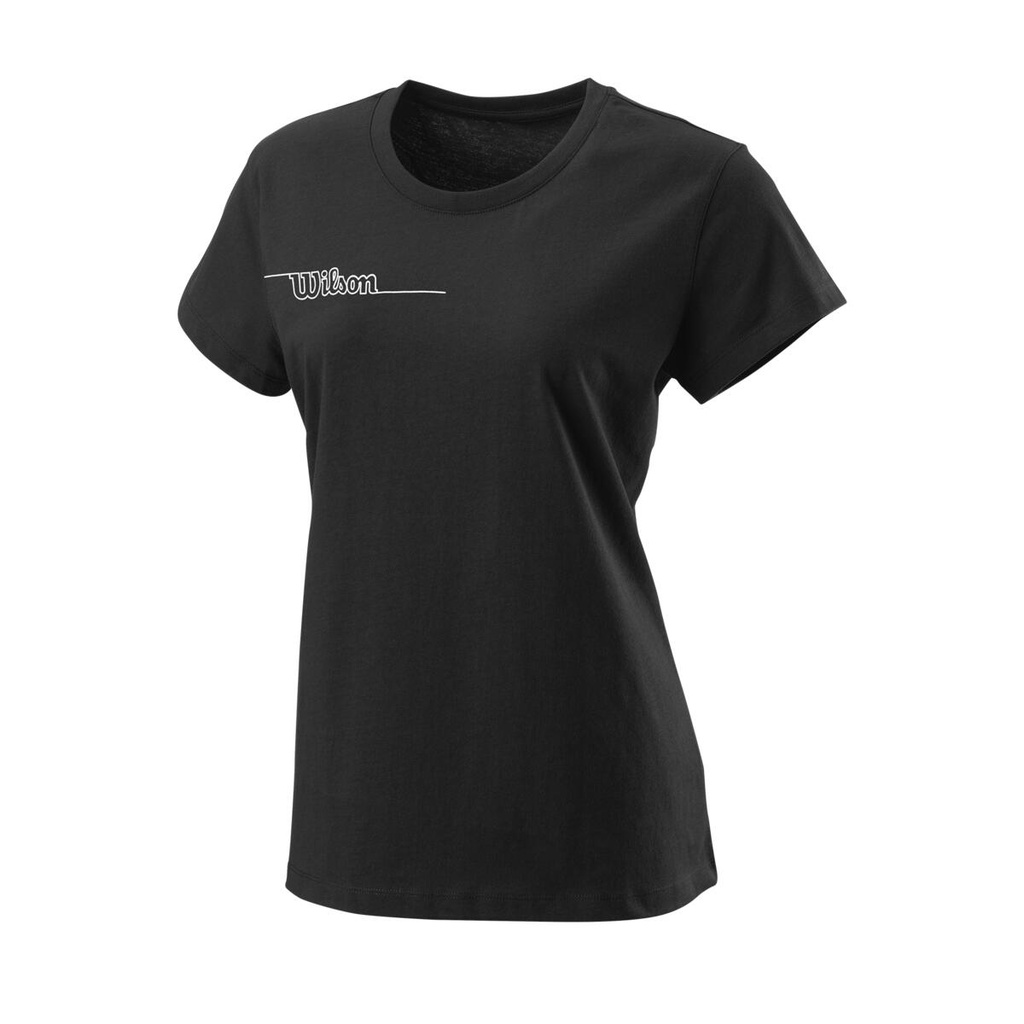 TEAM II TECH TEE W Team R