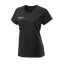 TEAM II TECH TEE W Team R