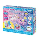 AQUABEADS MYSTIC UNICORN SET