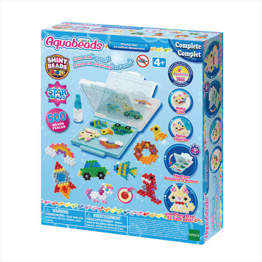 AQUABEADS STARTER SET