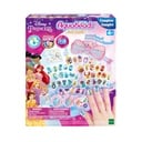 AQUABEADS ANS AQUABEADS NAIL STUDIO - DISNEY PRINCESS
