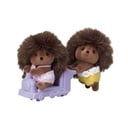 SYLVANIAN HEDGEHOG TWINS