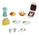 SYLVANIAN BREAKFAST PLAYSET