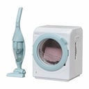 SYLVANIAN LAUNDRY & VACUUM CLEANER