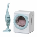 SYLVANIAN LAUNDRY & VACUUM CLEANER