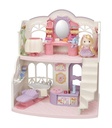 SYLVANIAN PONY'S STYLISH HAIR SALON