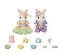 SYLVANIAN EASTER CELEBRATION SET