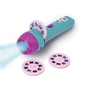 ΠΡΟΤΖΕΚΤΟΡΑΣ MINI FROZEN (64214)