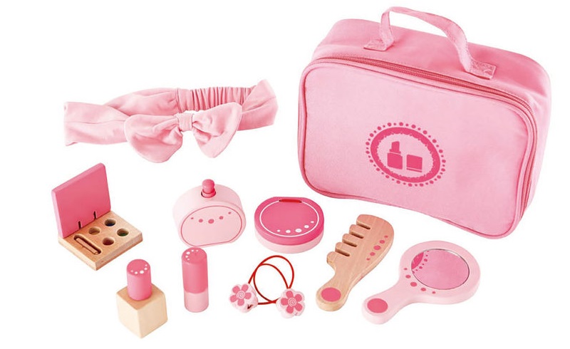 HAPE ROLE PLAY ΒΑΛΙΤΣΑΚΙ ΟΜΟΡΦΙΑΣ