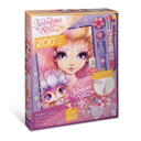 TWT NEBULOUS STARS SECRET DIARY-PETULIA