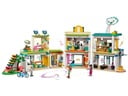 LEGO FRIENDS - HEARTLAKE INTERNATIONAL SCHOOL