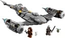 LEGO STAR WARS - THE MANDALORIAN'S N-1 STARFIGHTER