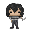 FUNKO POP! ANIMATION: MY HERO ACADEMIA - SHOTA AIZAWA #375 VINYL FIGURE