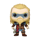 FUNKO POP! GAMES: ASSASSINS CREED VALHALLA - EIVOR #776 VINYL FIGURE