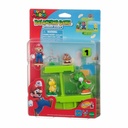 SUPER MARIO BALANCING GAME GROUND