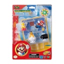 SUPER MARIO BALANCING GAME SKY