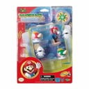 SUPER MARIO BALANCING GAME UNDERWATER
