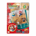 SUPER MARIO BALANCING GAME DESERT