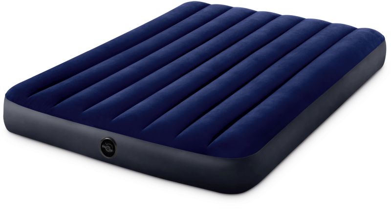 INTEX ΣΤΡΩΜΑ FULL DURA-BEAM CLASSIC DOWNY AIRBED