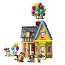 LEGO DISNEY - UP HOUSE