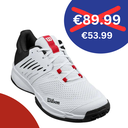 KAOS DEVO 2.0 White/Black