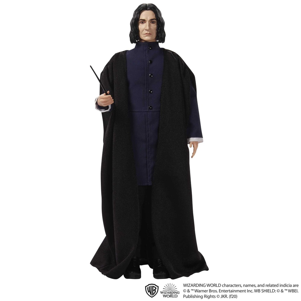 HARRY POTTER - SNAPE