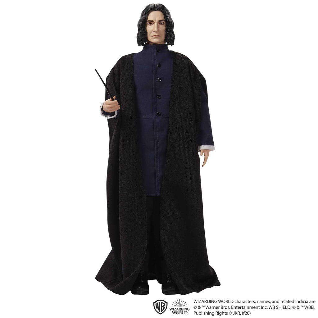 HARRY POTTER - SNAPE