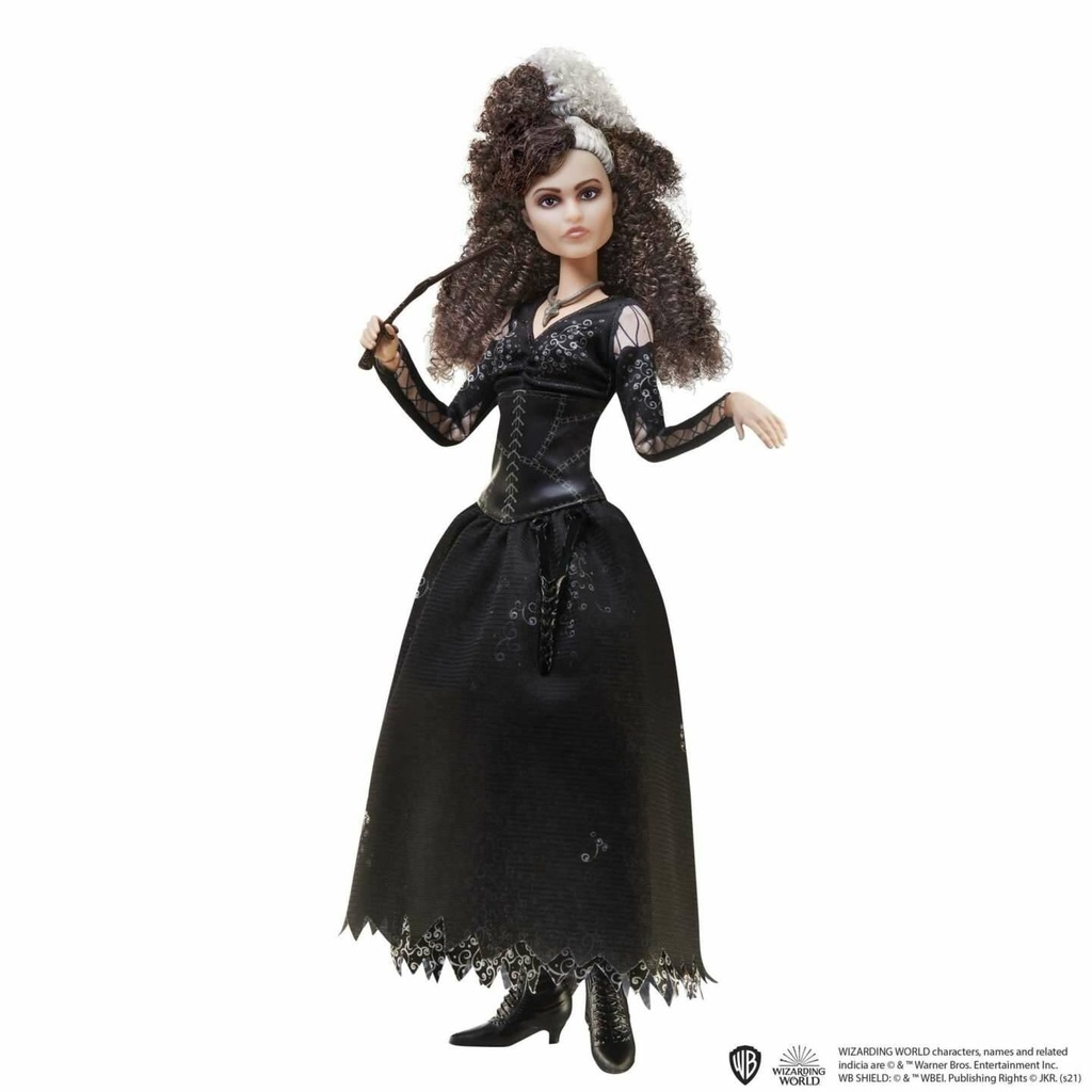 HARRY POTTER - BELLATRIX LESTRANGE