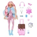 BARBIE EXTRA - FLY XIONI