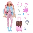 BARBIE EXTRA - FLY XIONI