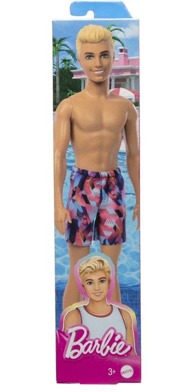 KEN BEACH