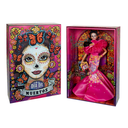 BARBIE SYLLEKTIKH - NEW DIA DE LOS MUERTOS