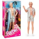 BARBIE MOVIE - KEN STRIPE MATCHING SET