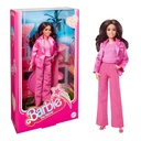 BARBIE MOVIE - GLORIA PINK POWER PANT SUIT