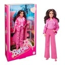 BARBIE MOVIE - GLORIA PINK POWER PANT SUIT