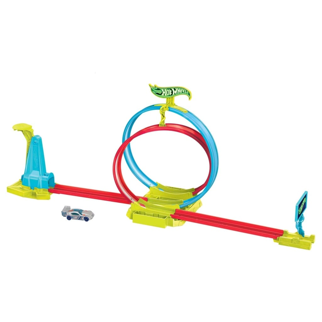 HW PISTA NEON SPEEDERS