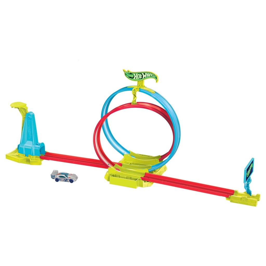 HW PISTA NEON SPEEDERS