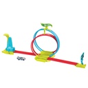 HW PISTA NEON SPEEDERS