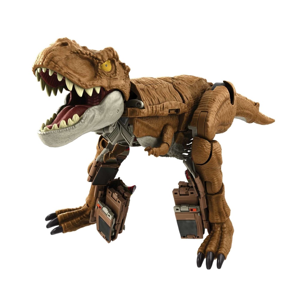 JURASSIC WORLD OXHMA - T-REX